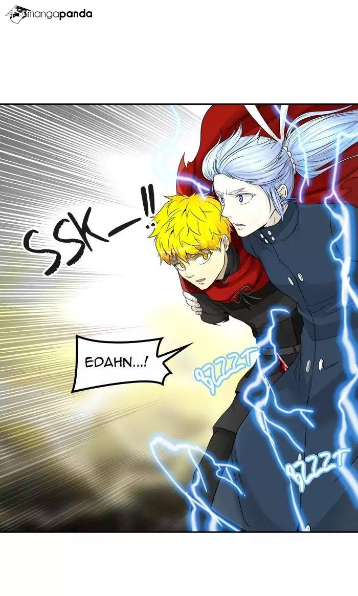 Tower of God Chapter 386 image 019